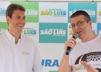 São Luís na Lama: Contratos Milionários, Autarquia Fantasma e Obras Inacabadas Marcam Gestão Municipal