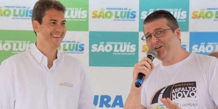 São Luís na Lama: Contratos Milionários, Autarquia Fantasma e Obras Inacabadas Marcam Gestão Municipal