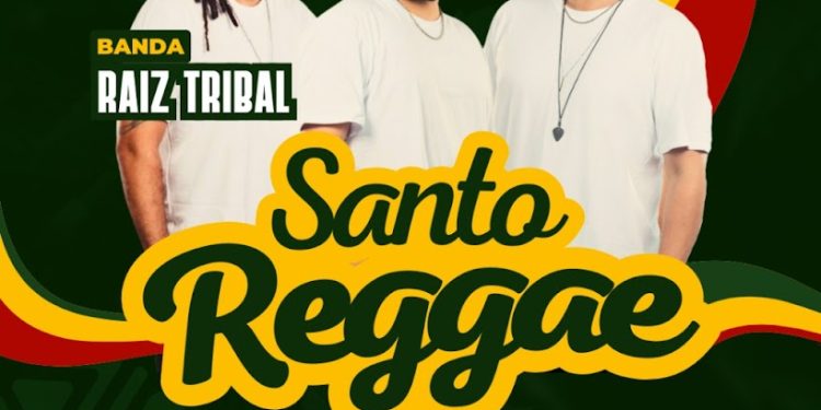 Sexta-feira é dia de Santo Reggae: clássicos jamaicanos e versões surpreendentes