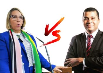 Ex-aliado promete expor vereadora Flávia Berthier: “O silêncio está com os dias contados”