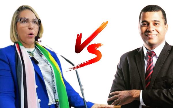 Ex-aliado promete expor vereadora Flávia Berthier: “O silêncio está com os dias contados”