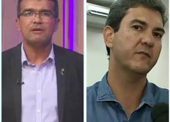 Em tom autoritário, Lahesio cobra fidelidade de Braide e mira controle da direita no MA