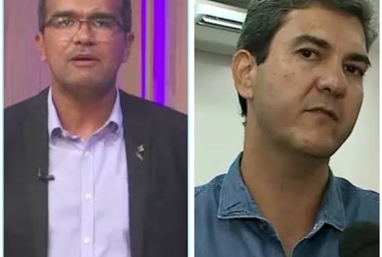 Em tom autoritário, Lahesio cobra fidelidade de Braide e mira controle da direita no MA