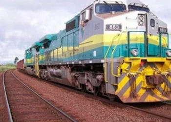 Ferrovia Carajás é liberada após mais de 30 horas de interdição