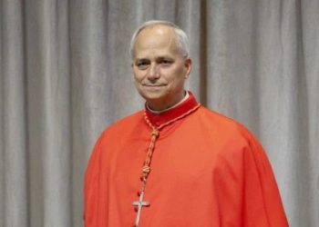 Cardeal americano Robert Prevost é o novo papa e se chamará Leão XIV