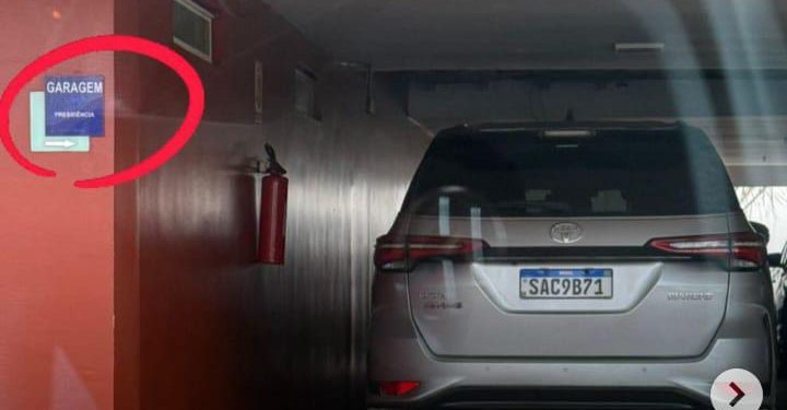 Crise Política no Maranhão: Encontros Suspeitos e Bastidores da Assembleia Legislativa Levantam Questionamentos