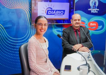 Encontro de Comunicadores Católicos, que ocorrerá em São Luís no domingo, é tema de entrevista no ‘Diário da Manhã’