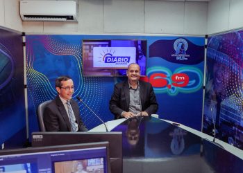 ‘Diário da Manhã’ – Médico esclarece sobre gestação e autismo e alerta para cuidados no pré-natal, diagnóstico e acompanhamento precoce da criança