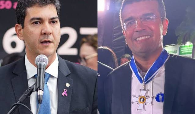 Investida Silenciosa? Braide Desperta Suspeitas de Lahésio em Visita Estratégica