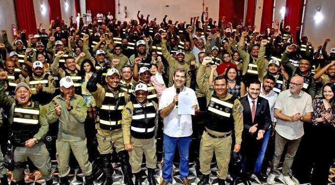 Agente da SMTT é investigado pelo MP por possível tráfico de influência em São Luís