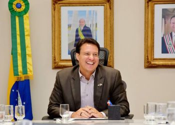 Felipe Camarão consolida segundo lugar e se destaca como principal adversário de Braide na corrida pelo governo do Maranhão