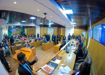 Câmara de São Luís realiza audiências públicas sobre finanças e orçamento municipal