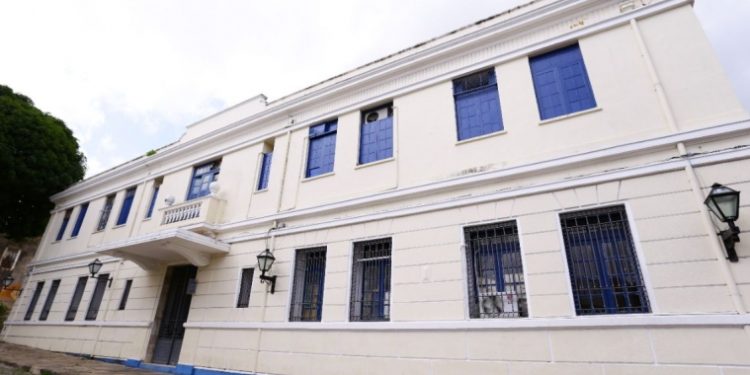 Câmara Municipal de São Luís decreta ponto facultativo no dia 30 de junho em razão do Dia de São Marçal