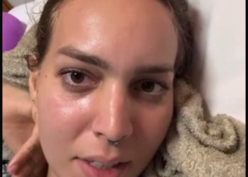 Nova polêmica na UFMA: artista Tertuliana Lustosa volta a provocar reações com declarações nas redes sociais