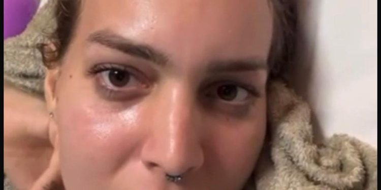 Nova polêmica na UFMA: artista Tertuliana Lustosa volta a provocar reações com declarações nas redes sociais