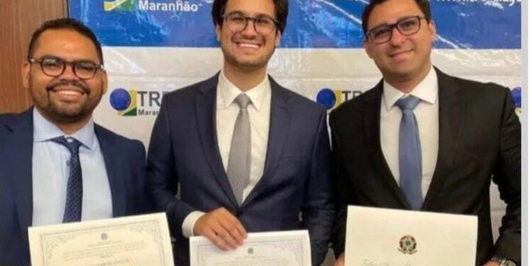 Pareceres diferentes de promotor em ação contra Podemos em São Luís geram críticas