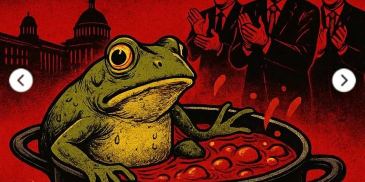 O Maranhão ferve em problemas e os donos poder aplaudem