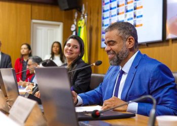 Projeto de Lei quer garantir estrutura de descanso para trabalhadores de aplicativos em São Luís