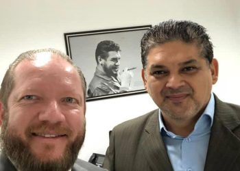 Geraldo Castro Tenta se Manter na Presidência do Conselho Mesmo Sem Mandato e Gera Embate Jurídico