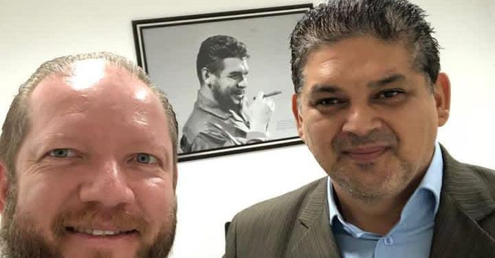 Geraldo Castro Tenta se Manter na Presidência do Conselho Mesmo Sem Mandato e Gera Embate Jurídico