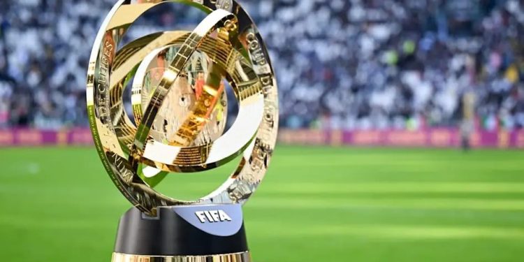 Mundial de Clubes define confrontos do mata-mata; veja os classificados e datas dos jogos