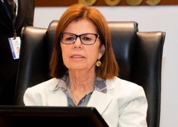 Helena Duailibe retorna à Alema após cassação de Hemetério Weba por decisão judicial