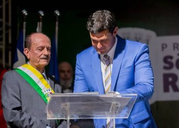 De Aliado a Rival: Natércio Sinaliza Rompimento com Prefeito Durante a Folia