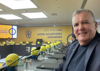 Futebol do Maranhão agoniza: salários milionários na FMF e clubes à míngua