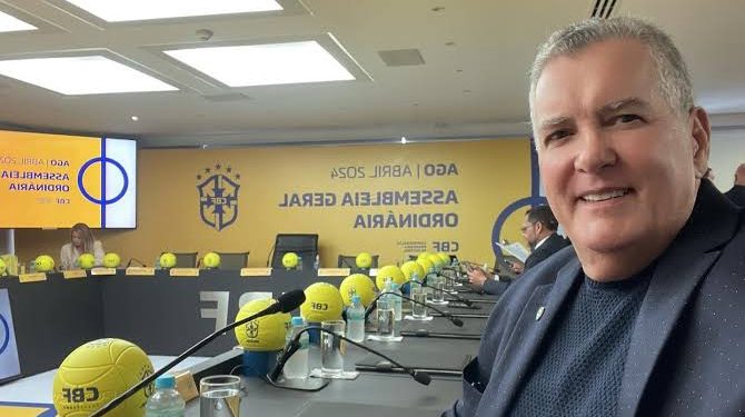 Futebol do Maranhão agoniza: salários milionários na FMF e clubes à míngua