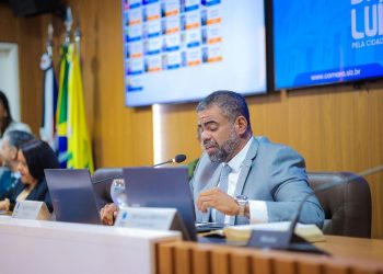 Projeto de Paulo Victor quer regulamentar elevadores, escadas rolantes e outros transportes verticais em São Luís