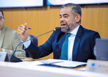 Câmara Municipal de São Luís vota a LDO 2026 nesta quarta-feira