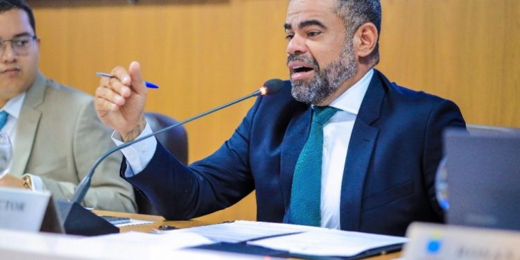 Câmara Municipal de São Luís vota a LDO 2026 nesta quarta-feira