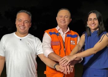 Brandão recua, Fred afunda: escândalo expõe estratégia familiar no poder municipal