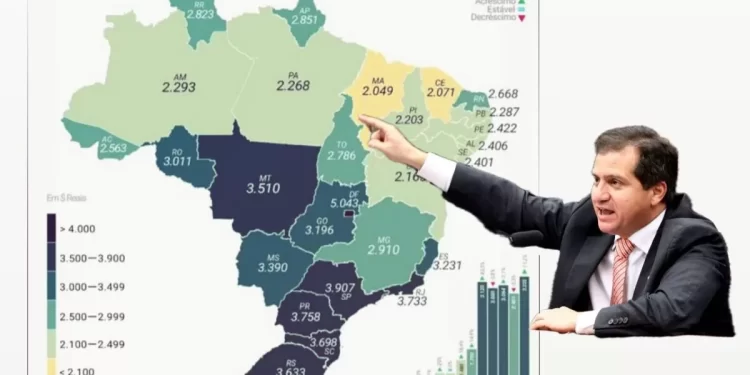 Corrupção: o maior entrave ao desenvolvimento do Maranhão