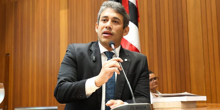 Projeto de Osmar Filho que cria a Patrulha Digital Infantil avança na Assembleia Legislativa do Maranhão