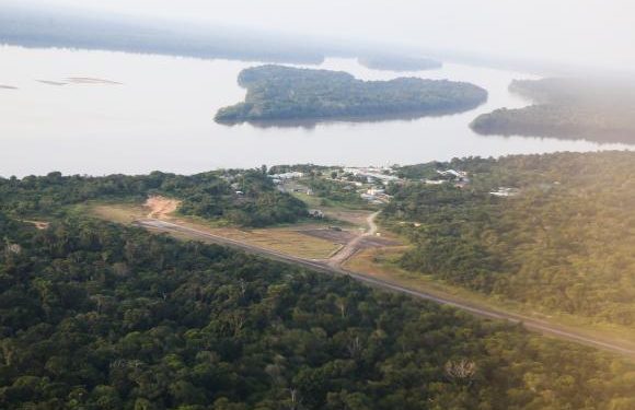 Maranhão lança operação integrada para combater crimes ambientais na Amazônia Legal