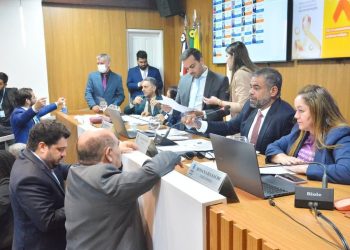 Câmara de São Luís lança Diário Oficial Eletrônico para ampliar transparência