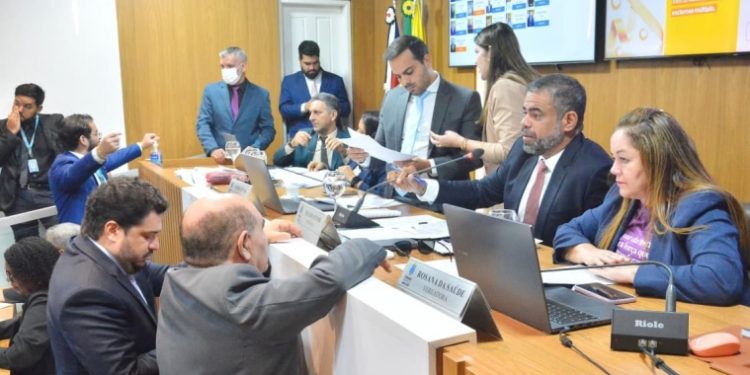 Câmara de São Luís lança Diário Oficial Eletrônico para ampliar transparência