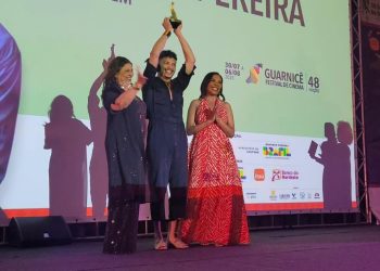 São Luís celebra o 48º Festival Guarnicê de Cinema com emoção, arte e reconhecimento à cultura brasileira