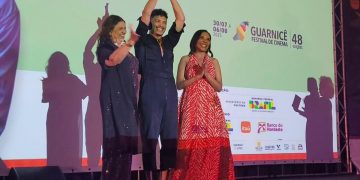 São Luís celebra o 48º Festival Guarnicê de Cinema com emoção, arte e reconhecimento à cultura brasileira