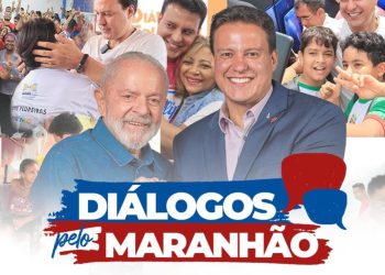 Diálogos pelo Maranhão chega à Baixada com encontro em Viana