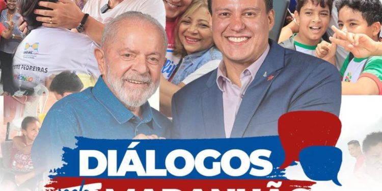 Diálogos pelo Maranhão chega à Baixada com encontro em Viana