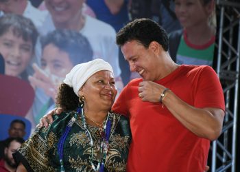 Felipe Camarão é abraçado pela Baixada Maranhense em mais uma edição do “Diálogo pelo Maranhão”