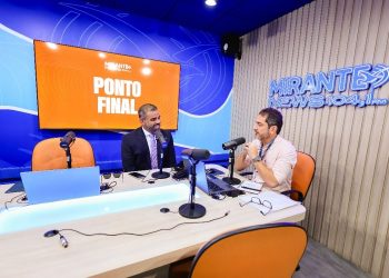 Presidente da Câmara de São Luís faz balanço positivo do 1º semestre e promete empenho na aprovação da Lei de Zoneamento