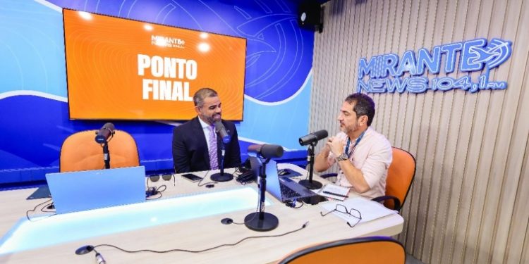 Presidente da Câmara de São Luís faz balanço positivo do 1º semestre e promete empenho na aprovação da Lei de Zoneamento