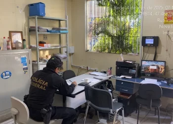 PF deflagra operação contra suposta compra de votos nas eleições de 2024 em Imperatriz