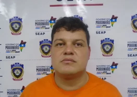 Mulher de condenado pelo “crime do Tech Office” acionou PF por temer pela vida do marido em presídio