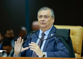 Dino rebate matéria do Estadão e nega influência política no Maranhão após assumir vaga no STF