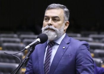 Deputado Allan Garcês nega acusações e reafirma alinhamento conservador