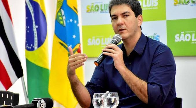 São Luís afunda no lixo enquanto contratos milionários crescem sob gestão Braide